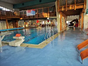 Therme Sinnflut