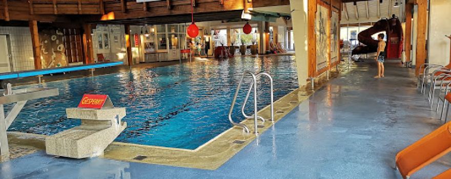 Freizeitbad Sinnflut