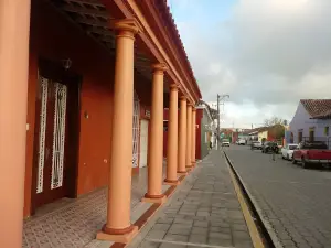 Plaza Martha Park