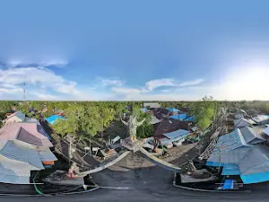 Patung Tangan