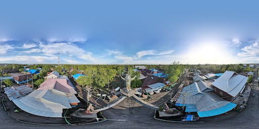 Patung Tangan