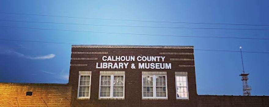 Calhoun County Library
