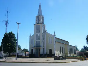 Igreja Matriz de Itapecuru Mirim