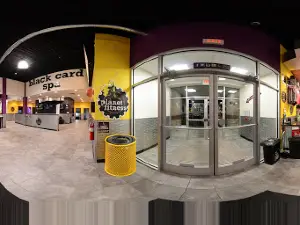 Planet Fitness