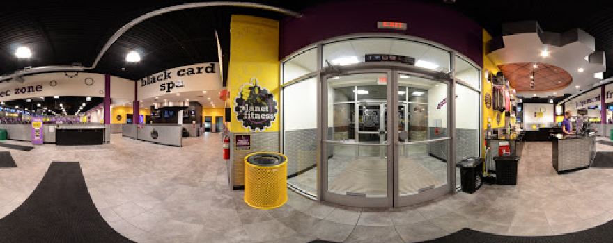 Planet Fitness