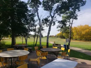 Russell Golf Club