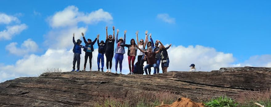 Pedra do Paulo gaúcho