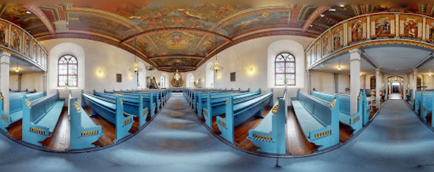 Svarteborgs Kyrka