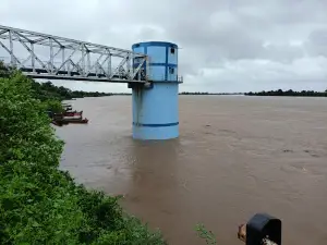 Bhairunda