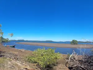 Reserva Natural Padre Ramos