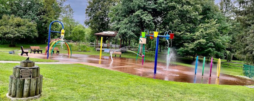 Rochester Rotary Sunshine Camp