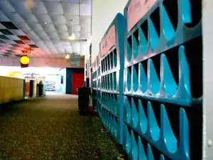 Skatin' Place