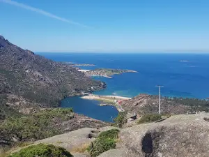 Mirador de Louredo