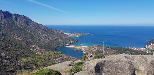 Mirador de Louredo