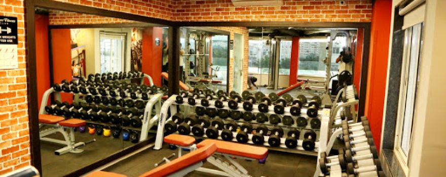 Active Fitness Club