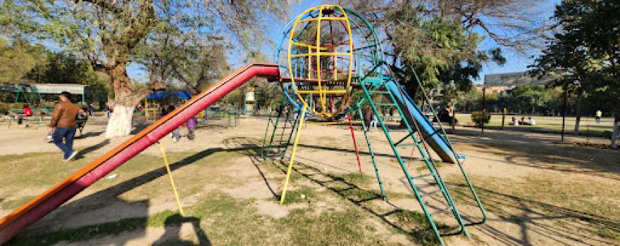 Shaheed Bhagat Singh Park