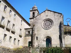 Praza Da Leña