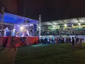 Rafael Vera Yepez Stadium