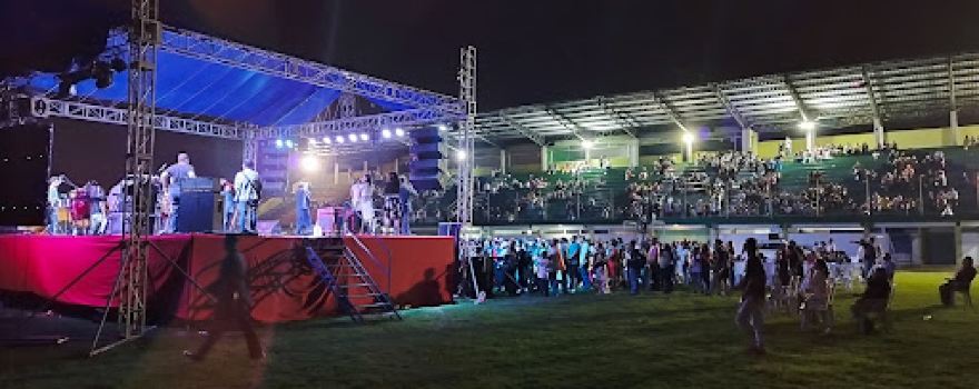 Rafael Vera Yepez Stadium