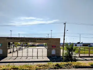 Parque de Eventos e Agronegócios de Brejo Santo