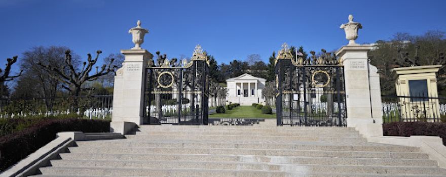 Terrasse du Fécheray