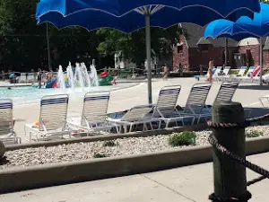 Pipestone Family Aquatic Center