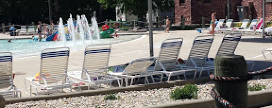 Pipestone Family Aquatic Center