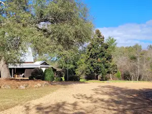 Piney Creek Plantation | Hunting Lodge in Dawson GA