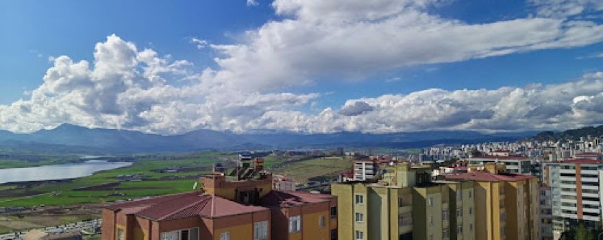 Bogaziçi Parkı
