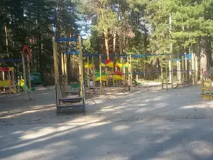 Kedrovyy Park