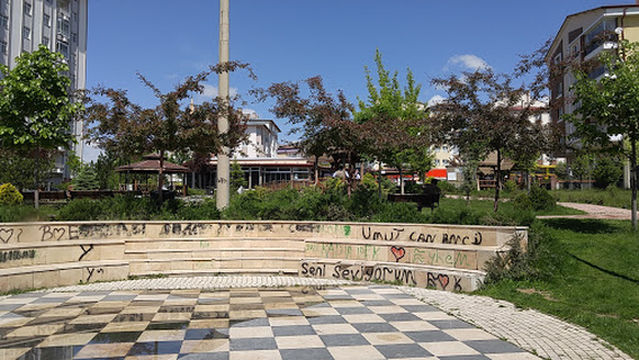 Seljuk Regional Park