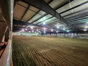 Benton County Fairgrounds & Expo