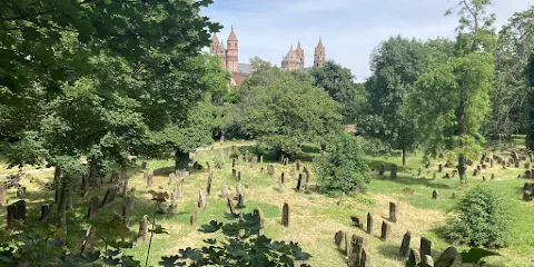Jewish Cemetery