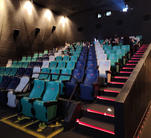CGV 거제 티켓 할인, 운영 시간, 후기 [2025년] | Trip.com