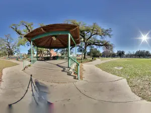 Cate Square Park