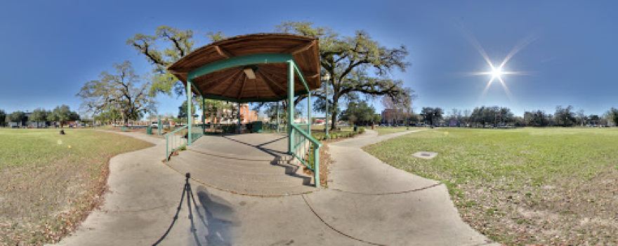 Cate Square Park