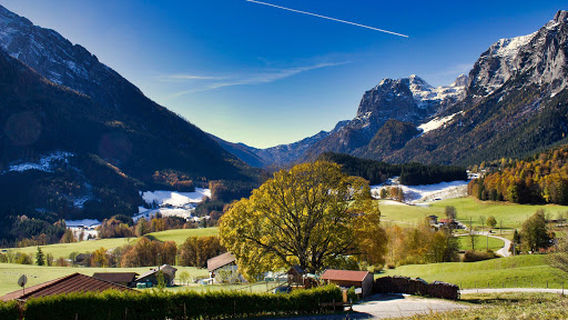 Ramsau