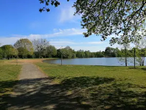 Boulogne Park