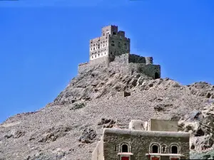 Azzan Mosque