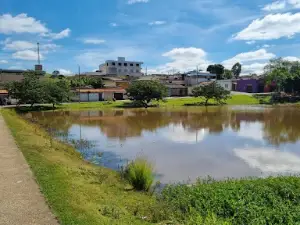 Múcio the Lagoon Water Park