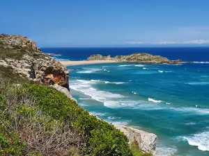 Robberg Hiking Trail