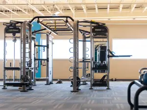 TruFit Athletic Clubs - Ware Rd Exp 83