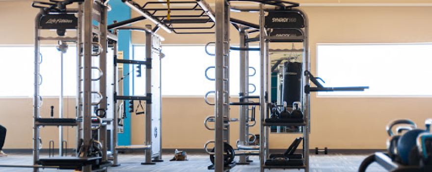 Tru Fit Athletic Club