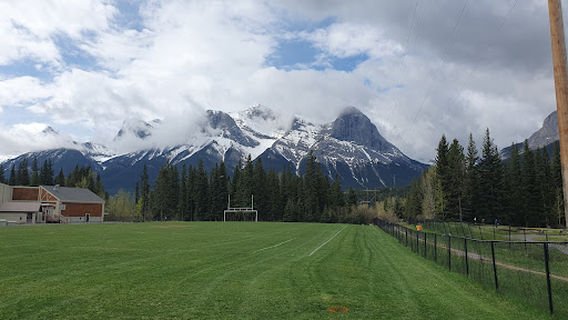 Canmore Recreation Centre