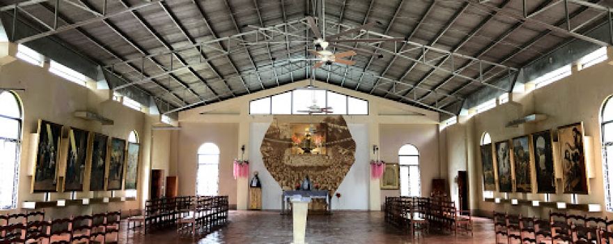 Our Lady Of Manaoag Church