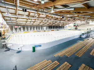 Elbe Ice Stadion