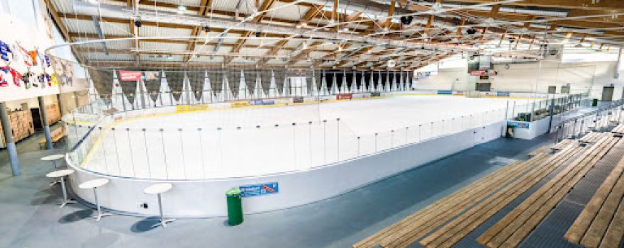 Elbe Ice Stadion