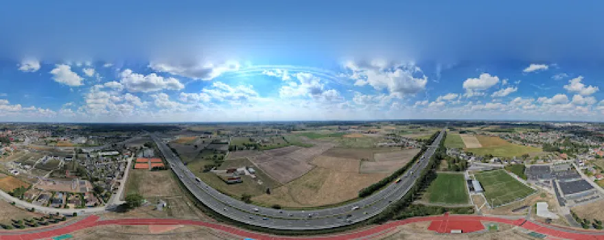 Sportpark Aalter-centrum