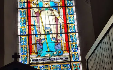 Eglise Saint Etienne