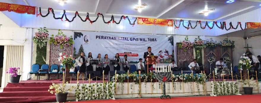 Sopo Godang Raja Martua